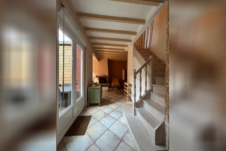 achat maison mers-les-bains 80350