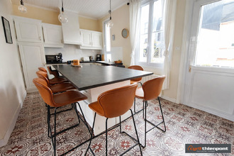 achat maison mers-les-bains 80350