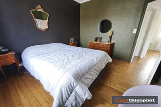 achat maison mers-les-bains 80350