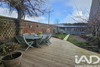 achat maison mers-les-bains 80350