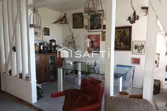 achat maison mers-les-bains 80350