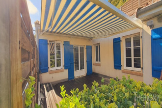 achat maison mers-les-bains 80350