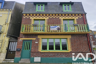 achat maison mers-les-bains 80350