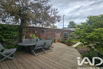 achat maison mers-les-bains 80350