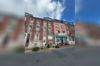 achat maison mers-les-bains 80350