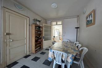 achat maison mers-les-bains 80350