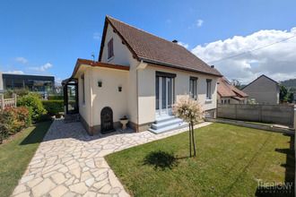 achat maison mers-les-bains 80350