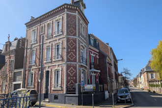 achat maison mers-les-bains 80350