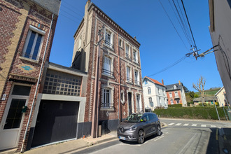 achat maison mers-les-bains 80350