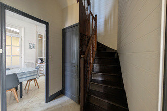 achat maison mers-les-bains 80350