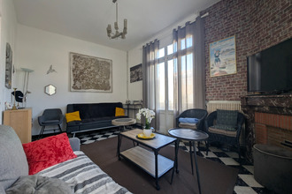 achat maison mers-les-bains 80350