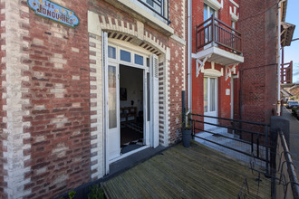 achat maison mers-les-bains 80350