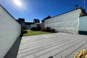 achat maison mers-les-bains 80350