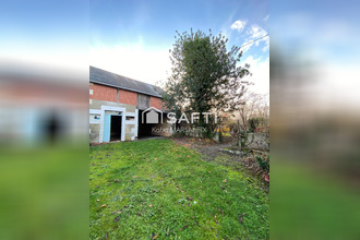 achat maison mers-sur-indre 36230