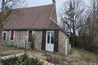 achat maison mers-sur-indre 36230