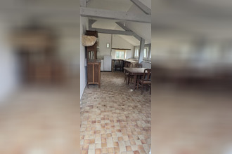 achat maison mers-sur-indre 36230