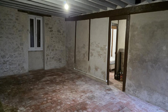 achat maison mers-sur-indre 36230