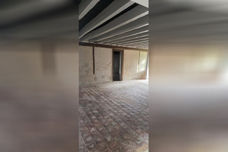 achat maison mers-sur-indre 36230