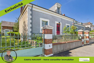 achat maison mers-sur-indre 36230