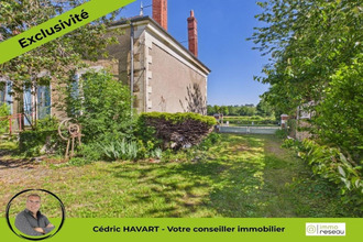 achat maison mers-sur-indre 36230