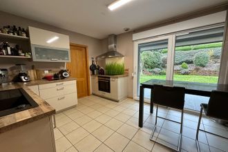 achat maison merschweiller 57480