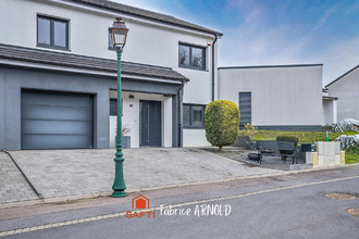 achat maison merschweiller 57480