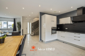 achat maison merschweiller 57480