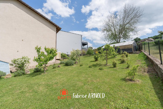 achat maison merschweiller 57480