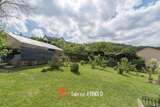 achat maison merschweiller 57480