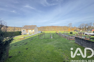 achat maison merten 57550