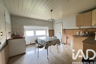 achat maison merten 57550