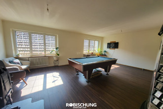 achat maison mertzen 68210