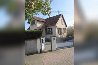 achat maison mertzwiller 67580