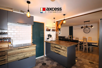 achat maison mertzwiller 67580