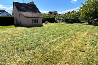 achat maison mertzwiller 67580