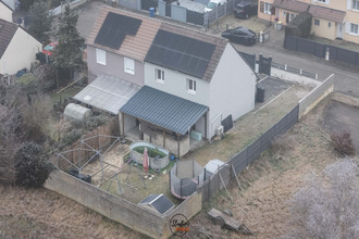 achat maison mertzwiller 67580