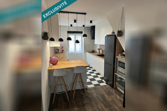 achat maison mertzwiller 67580