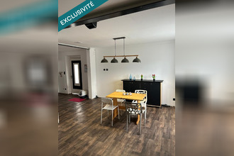 achat maison mertzwiller 67580