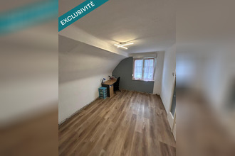 achat maison mertzwiller 67580