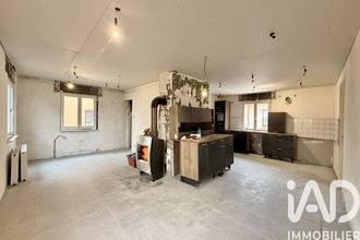 achat maison mertzwiller 67580