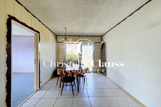 achat maison mertzwiller 67580