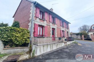 achat maison meru 60110