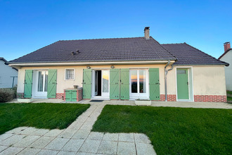 achat maison meru 60110