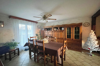 achat maison meru 60110