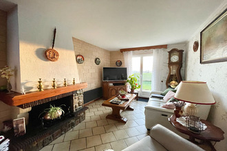 achat maison meru 60110