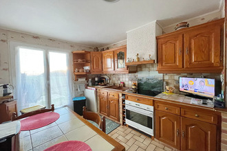 achat maison meru 60110