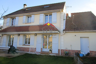 achat maison meru 60110