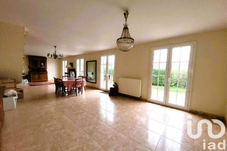 achat maison meru 60110