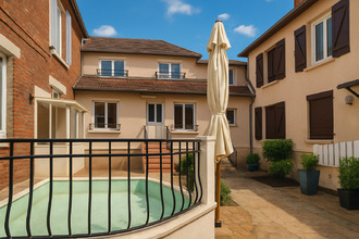 achat maison meru 60110