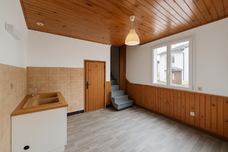 achat maison meru 60110